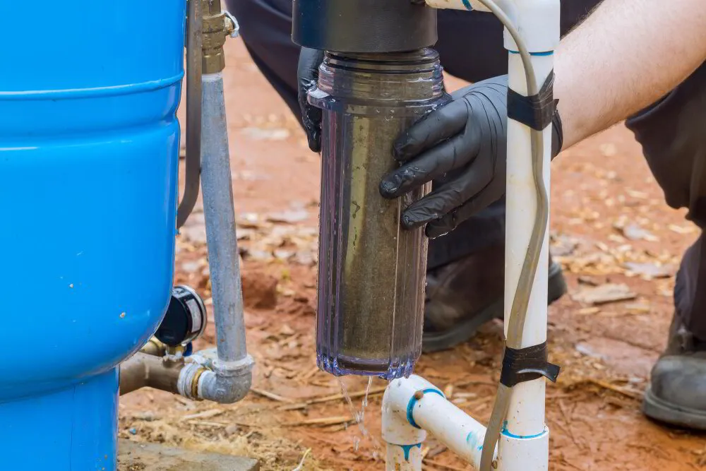 TK Plumbing garbage disposal installation service Southwest Florida