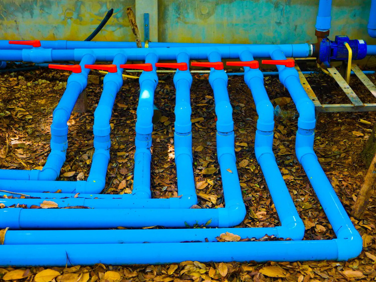 TK Plumbing serving Manatee County Florida