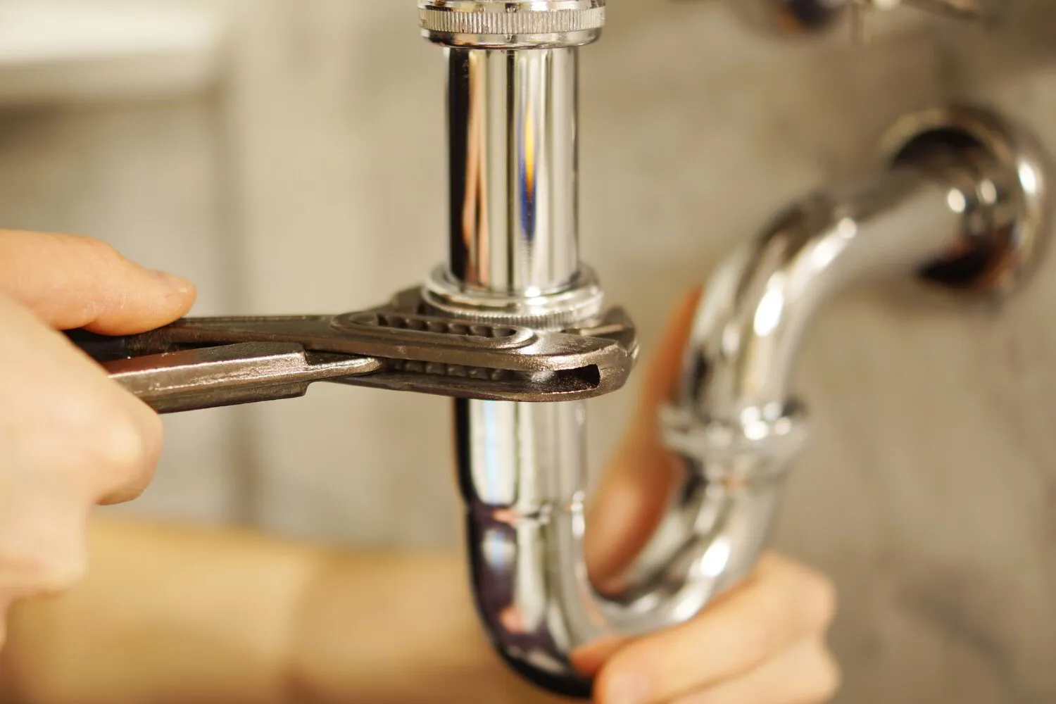TK Plumbing serving barrier islands Florida