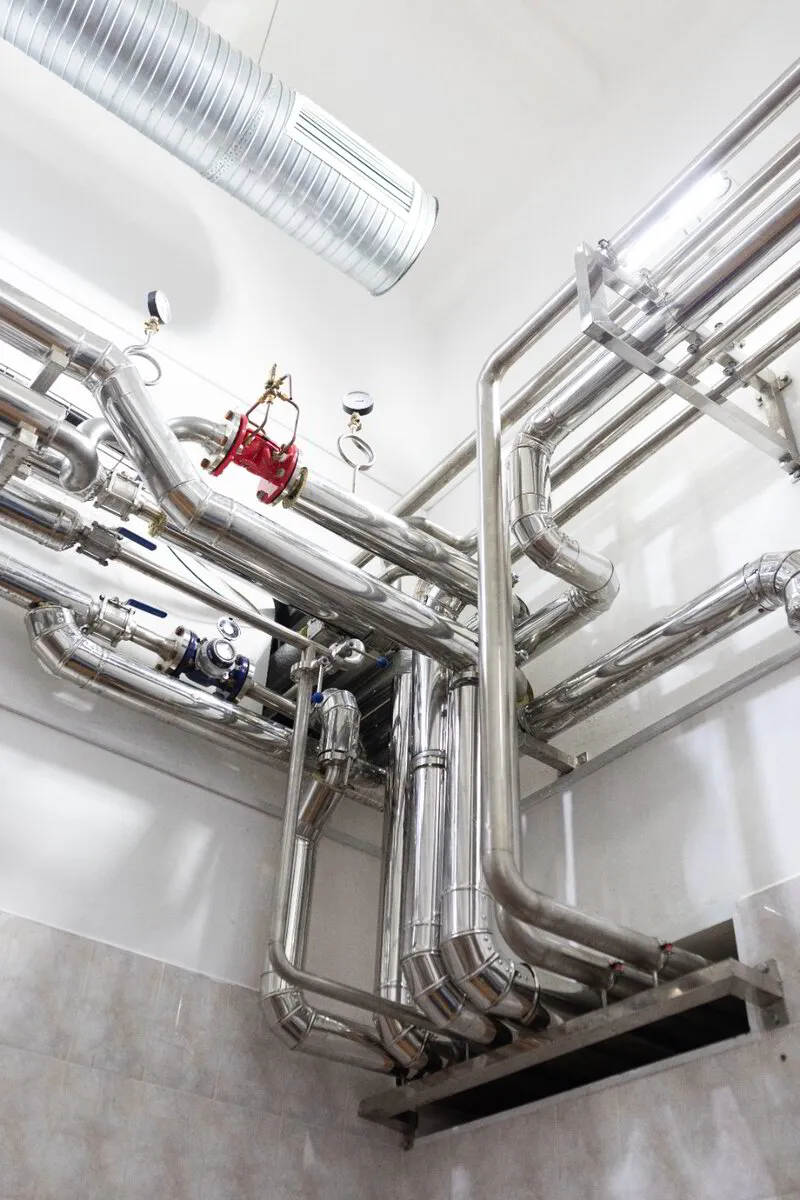 Plumber in North Port Florida