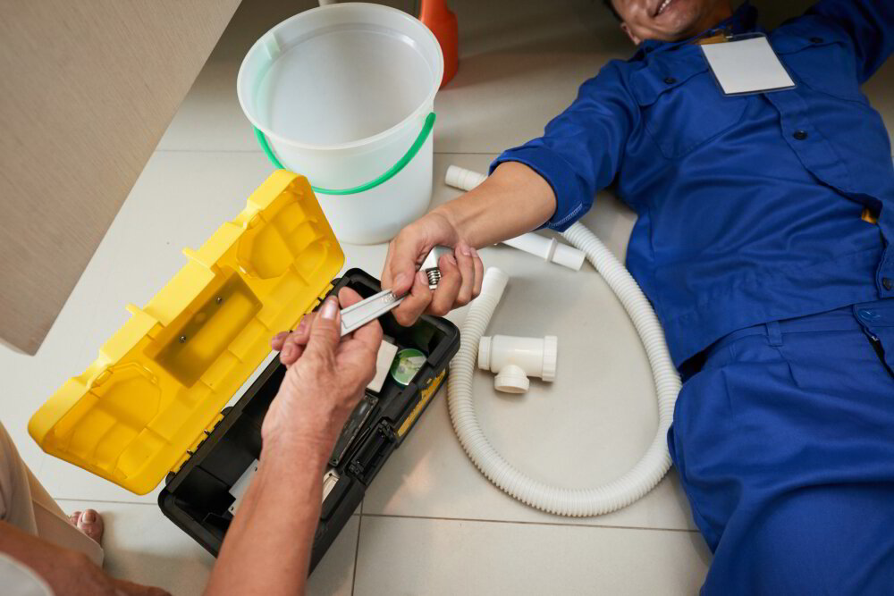 TK Plumbing emergency plumber Osprey FL 24 hour