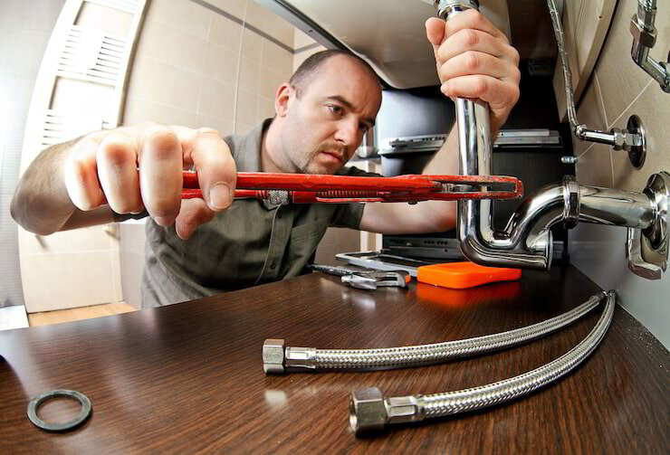 TK Plumbing emergency plumber on call in Sarasota Florida