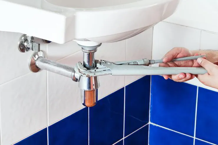 Drain cleaning service Sarasota FL