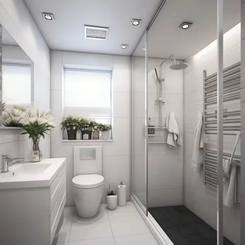 Running toilet repair licensed plumber Sarasota TK Plumbing
