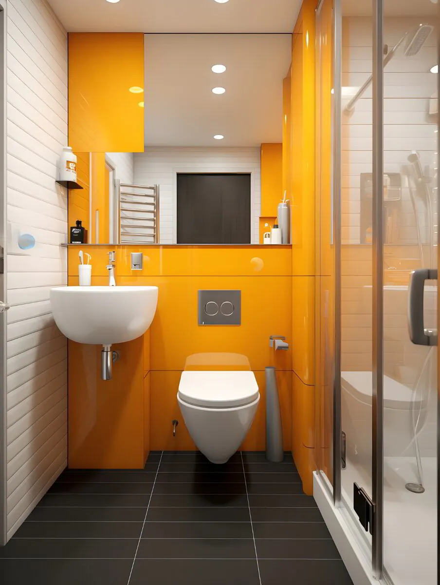 TK Plumbing high-efficiency toilet replacement Bradenton FL