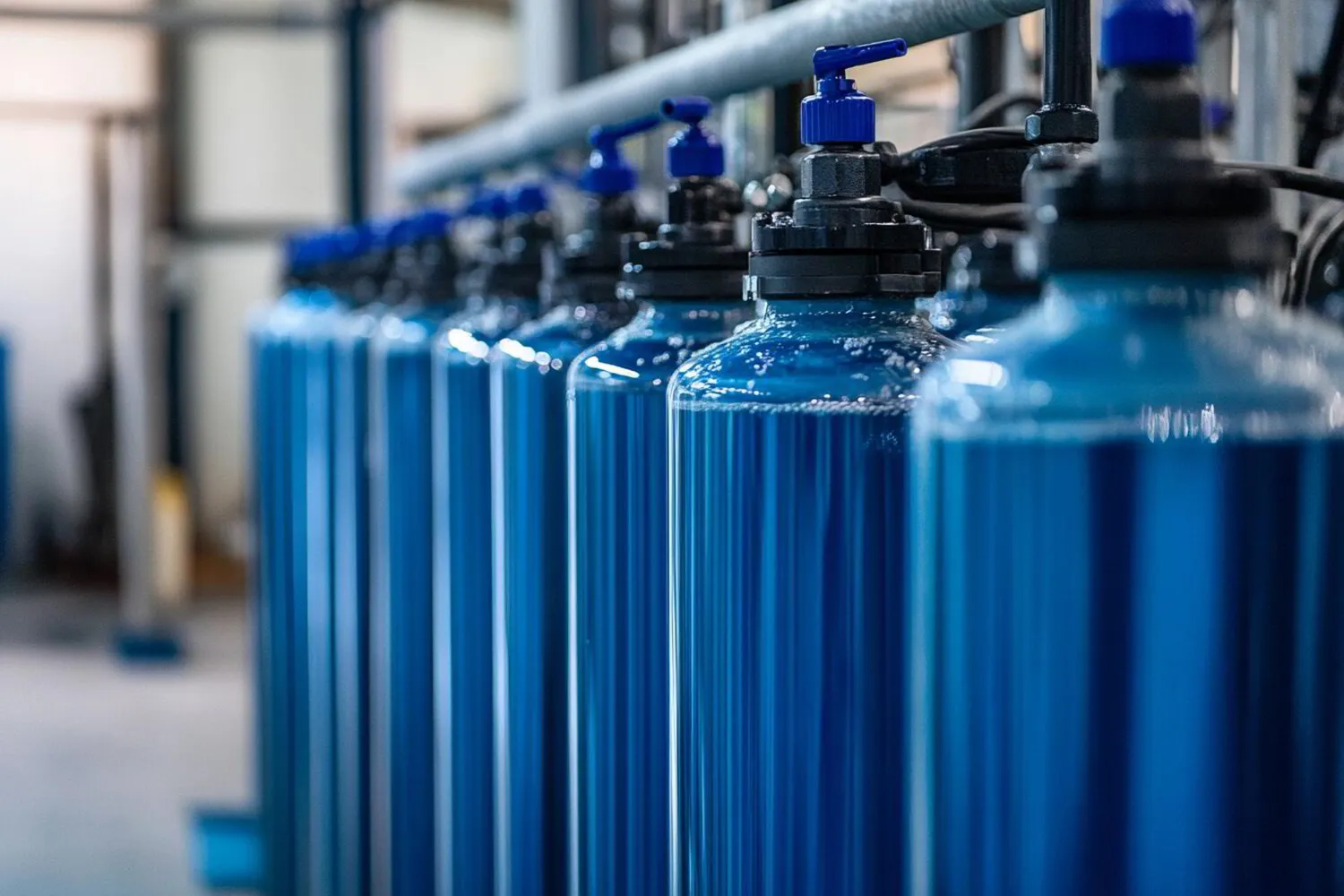 Water filtration system installation Southwest Florida